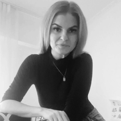 Ana-Maria Ghita